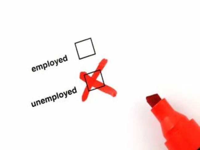 Uemployment